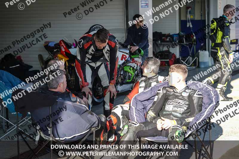 25 to 27th november 2017;Jerez;event digital images;motorbikes;no limits;peter wileman photography;trackday;trackday digital images